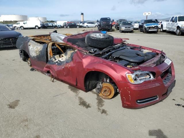 Vin: 2c3ccaag9eh140884, lot: 45245915, chrysler 300 20144