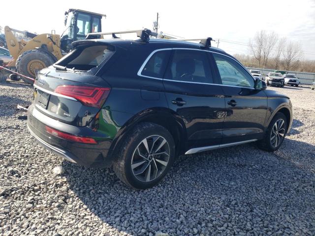 2021 AUDI Q5 PREMIUM #3302868975