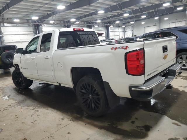 Vin: 1gcvkrec4hz239291, lot: 45887855, chevrolet all models k1500 lt 20172