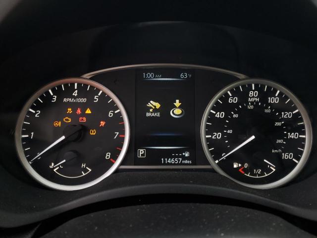 2017 NISSAN SENTRA S - 3N1AB7AP6HY376581