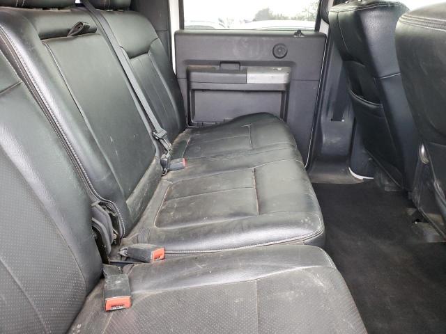 2015 FORD F350 SUPER - 1FT8W3BT0FEC89239