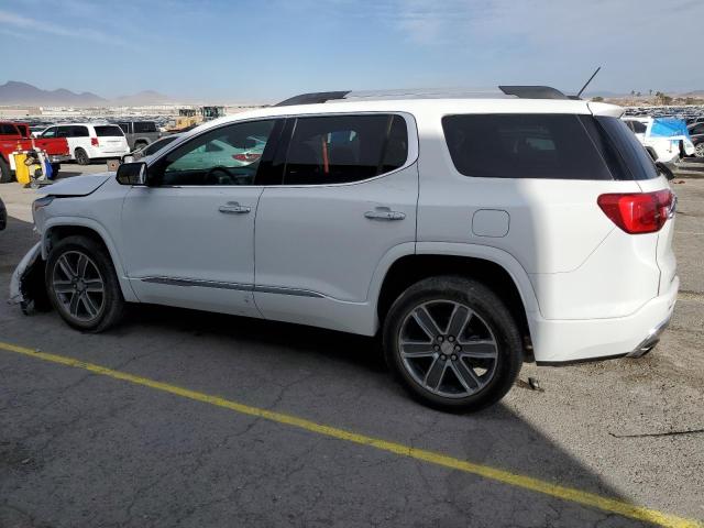 2019 GMC ACADIA DEN 1GKKNXLS5KZ295289