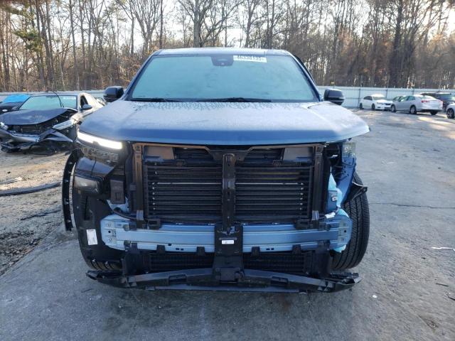 2024 CHEVROLET TRAVERSE L - 1GNEREKS6RJ168327