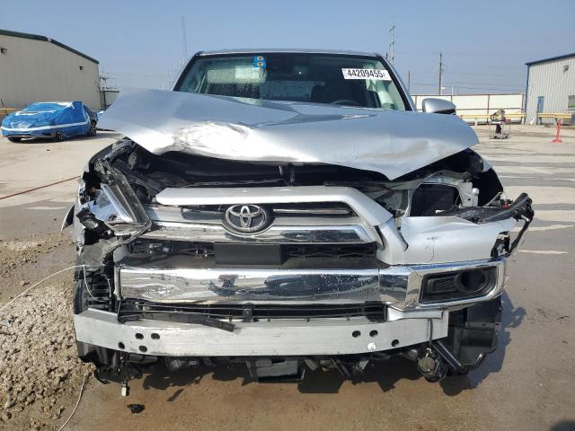 2022 TOYOTA 4RUNNER LI JTEKU5JR1N6037078