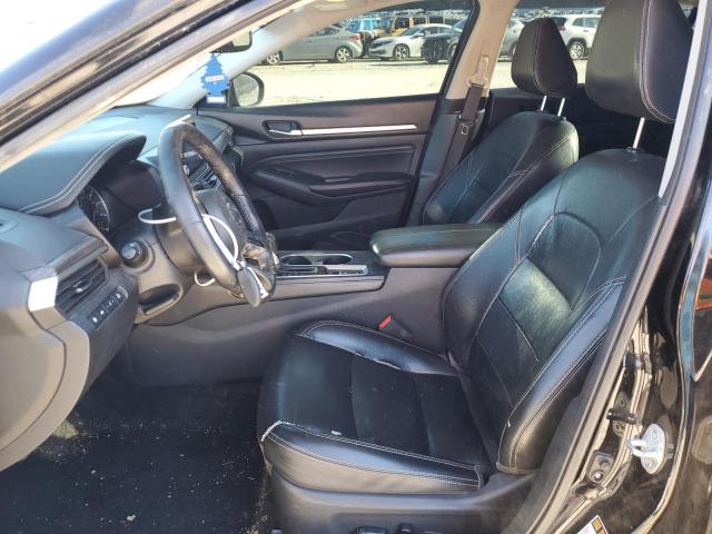 2019 NISSAN ALTIMA SL - 1N4BL4EV1KC228446