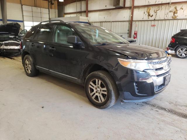 Vin: 2fmdk3gc5bba83354, lot: 46980715, ford edge se 20114
