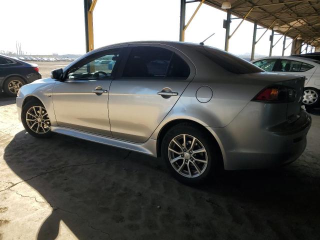 Vin: ja32u2fu3gu008789, lot: 47115055, mitsubishi lancer es 20162