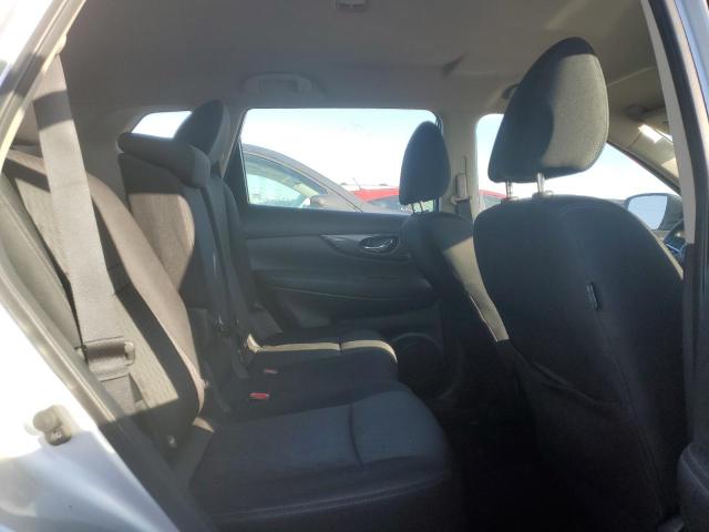 2017 NISSAN ROGUE S - KNMAT2MT8HP540548