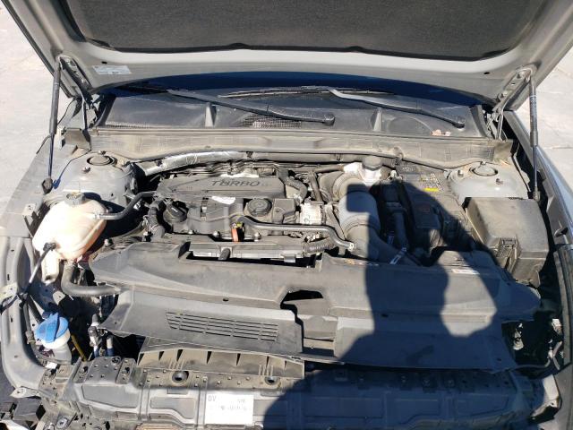 2022 HYUNDAI SONATA LIM - KMHL34J27NA243877