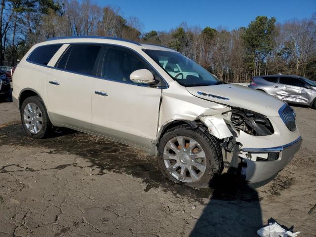 Vin: 5gakrded7cj384943, lot: 46044085, buick enclave 20124