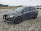 2017 CHEVROLET SONIC LS - 1G1JB5SHXH4137779