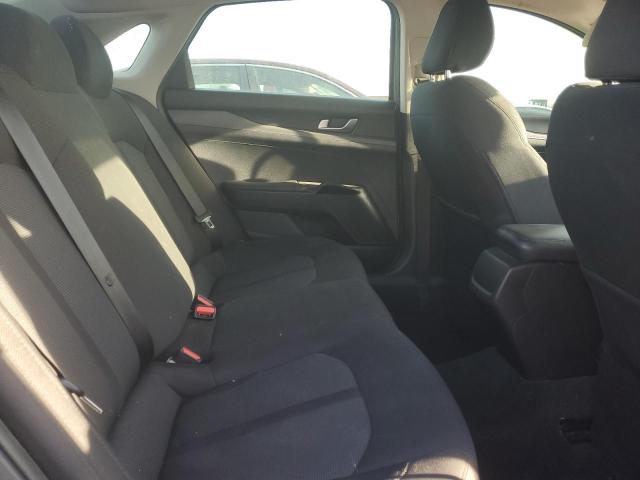 2022 KIA K5 LX 5XXG24J27NG084808