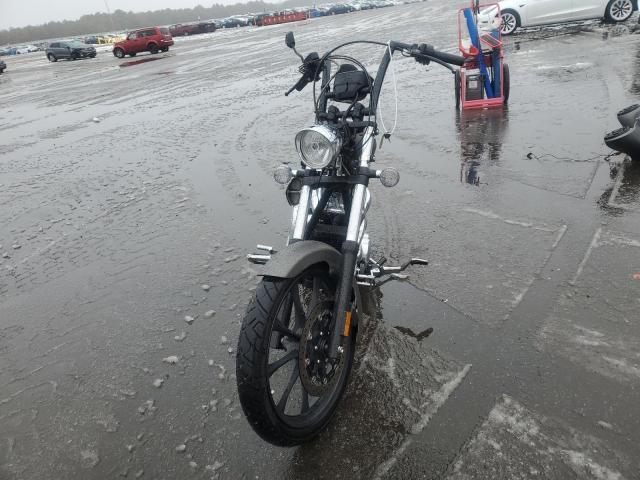 2016 HONDA VT1300 CX JH2SC612XGK101135