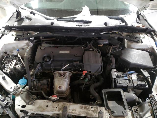 2016 HONDA ACCORD SPO - 1HGCR2F5XGA143934