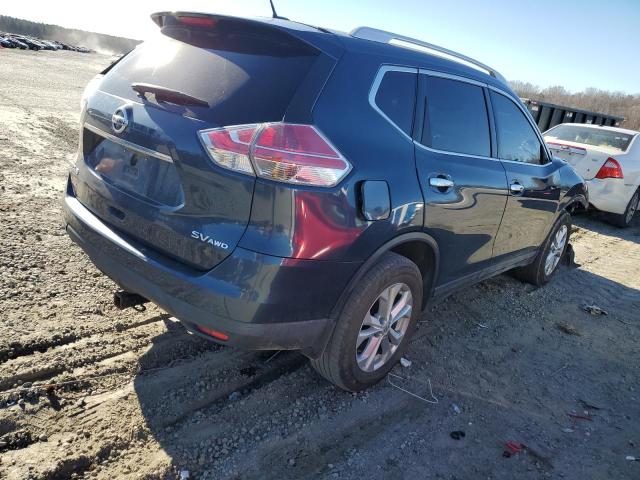 2015 NISSAN ROGUE S - 5N1AT2MV2FC779028