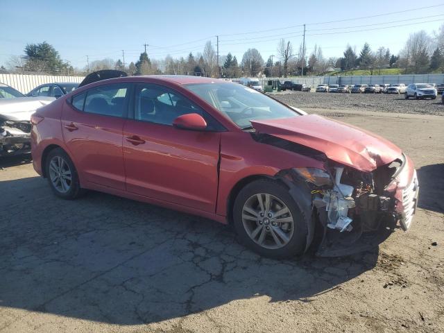 2017 HYUNDAI ELANTRA SE - 5NPD84LF2HH128966