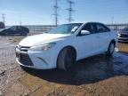 2016 TOYOTA CAMRY LE - 4T4BF1FK0GR569523