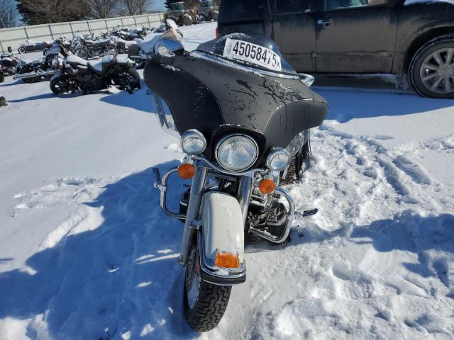 2001 HARLEY-DAVIDSON MOTORCYCLE 1HD1FMW111Y637474
