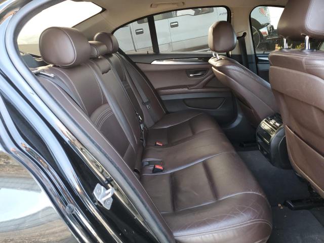 2016 BMW 528 XI - WBA5A7C55GG150395