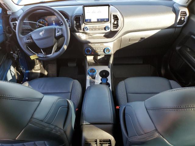 2022 FORD BRONCO SPO - 3FMCR9C69NRD64881