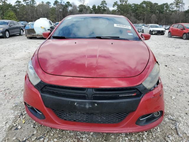 2016 DODGE DART SXT - 1C3CDFBB3GD609996
