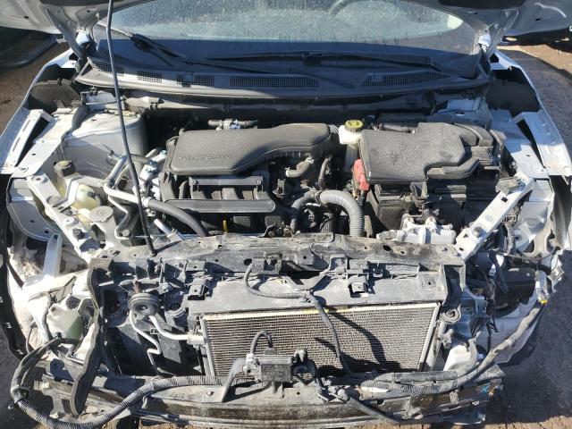 2021 NISSAN ROGUE SPOR - JN1BJ1AW7MW420830