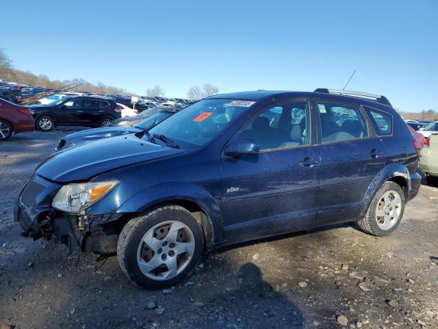 PONTIAC VIBE