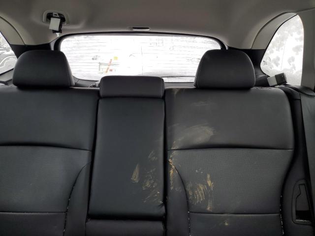 2017 SUBARU OUTBACK 2. - 4S4BSANC0H3432671