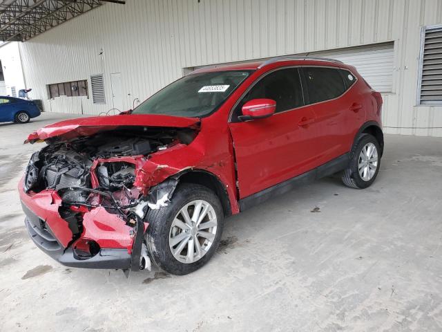 Vin: jn1bj1cp9hw014026, lot: 44653835, nissan rogue s 2017 img_1