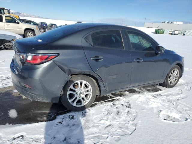 Vin: 3mydlbzv2gy100069, lot: 44697935, toyota scion 20163