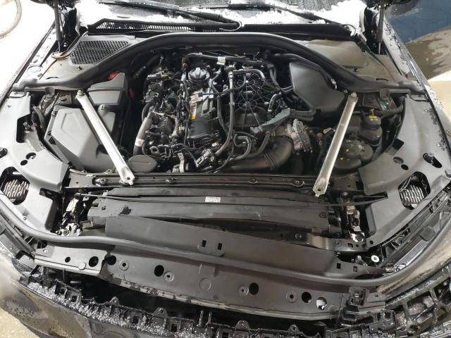 2022 BMW M440XI WBA63AT08NCK30746