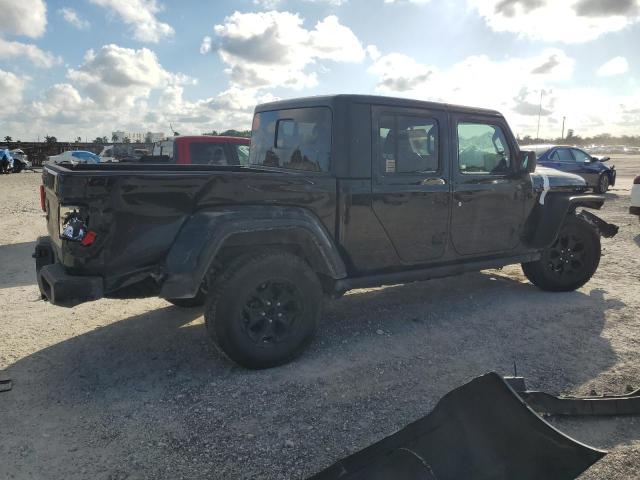 Vin: 1c6hjtag6nl130312, lot: 44486505, jeep gladiator sport 20223