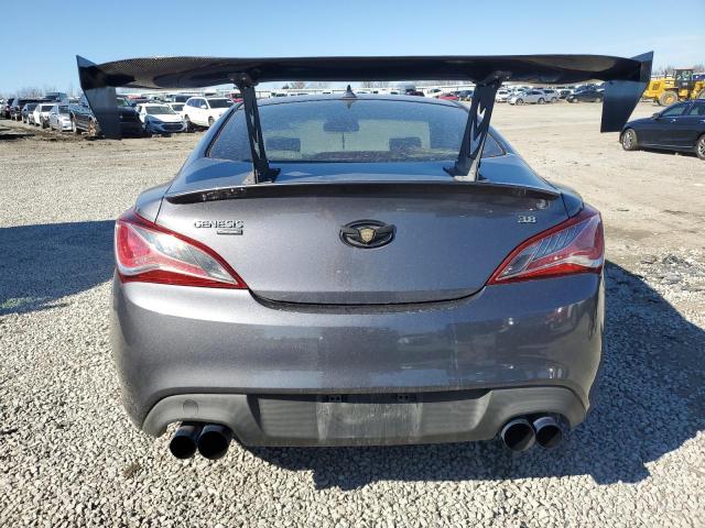 2015 HYUNDAI GENESIS CO - KMHHT6KJ9FU129306