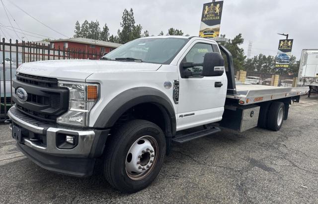 2021 FORD F600 SUPER 1FDFF6KT4MDA14352