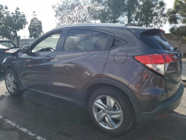 2019 HONDA HR-V EX - 3CZRU5H57KM727770