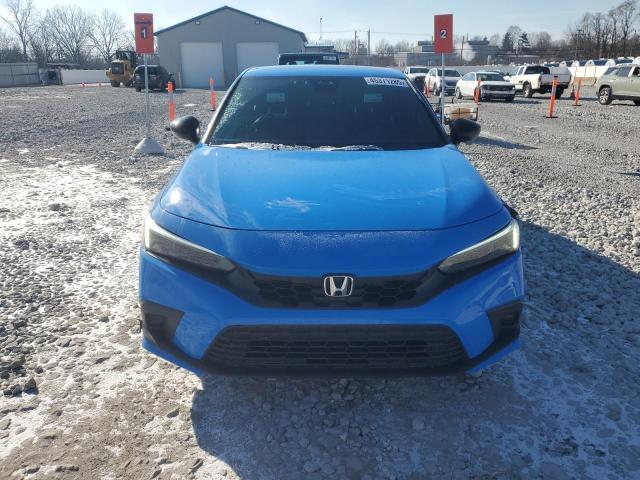 2024 HONDA CIVIC 19XFL2H84RE008520