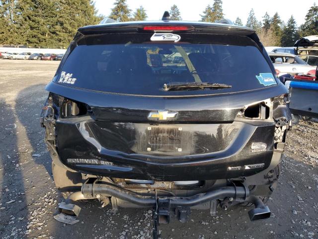 2018 CHEVROLET EQUINOX PR 2GNAXWEX2J6295093