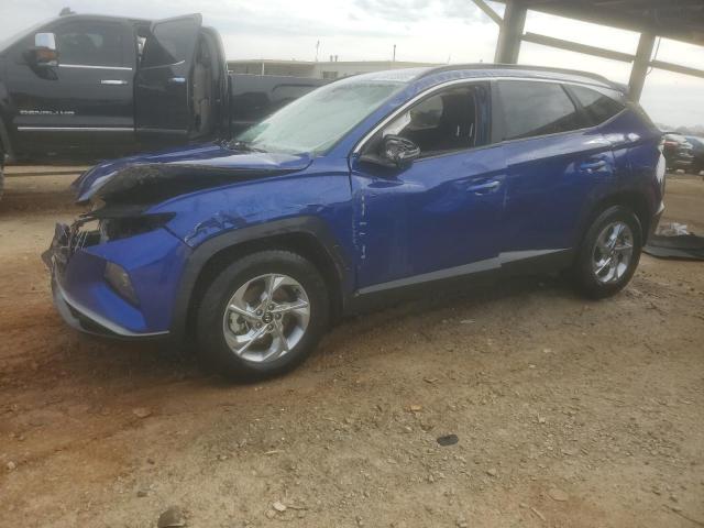 HYUNDAI TUCSON SEL