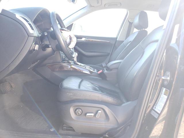 2016 AUDI Q5 PREMIUM - WA1L2AFP3GA027211