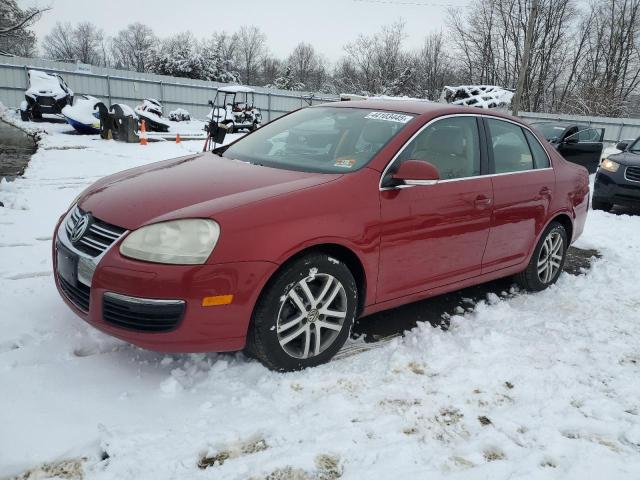 VOLKSWAGEN JETTA 2.5