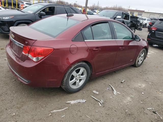 2015 CHEVROLET CRUZE LT - 1G1PC5SB5F7165634