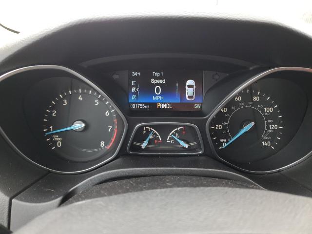 2016 FORD FOCUS SE - 1FADP3F28GL305056