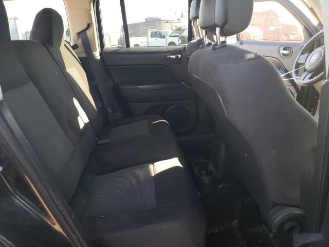 2015 JEEP PATRIOT SP - 1C4NJPBB8FD297885