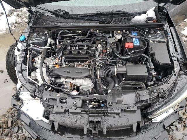 2024 HONDA CIVIC EX - 2HGFE1F77RH336017