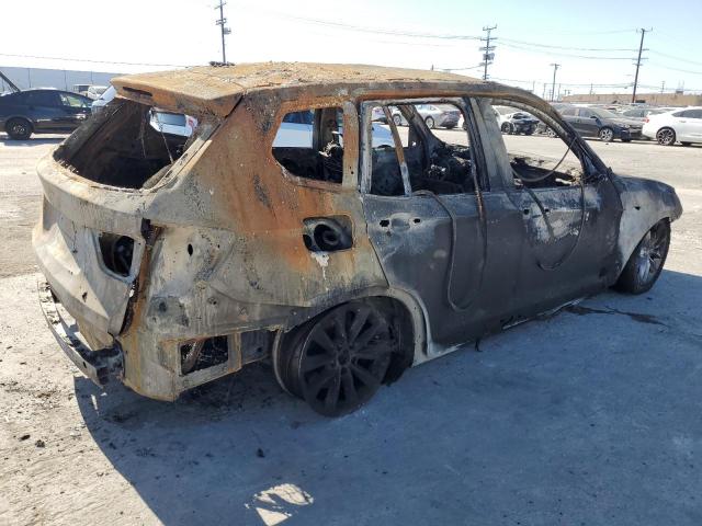 Vin: 5uxwz7c54h0u45433, lot: 46121495, bmw x3 sdrive28i 20173
