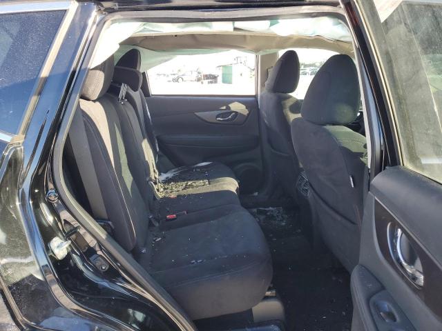 2016 NISSAN ROGUE S - 5N1AT2MT0GC918721