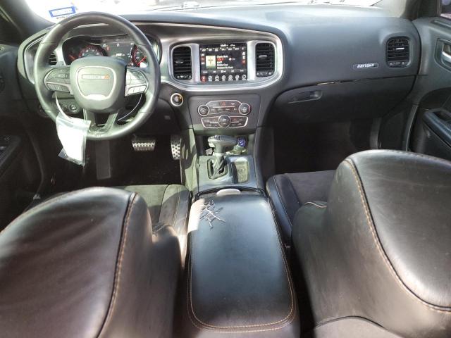 2017 DODGE CHARGER R/ - 2C3CDXCT0HH652502