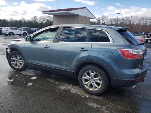 Vin: jm3tb3cv6b0330784, lot: 44983955, mazda cx-9 20112
