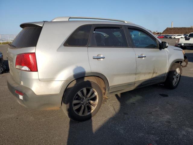 Vin: 5xyku4a10bg027790, lot: 45056275, kia sorento ex 20113