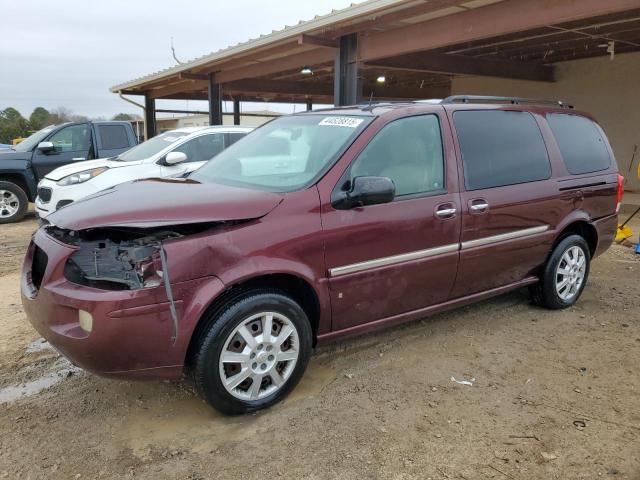 BUICK TERRAZA CX